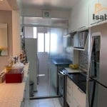 Apartamento com 3 dormitórios à venda, 70 m² por R$ 640.000,00 - Vila das Mercês - São Paulo/SP