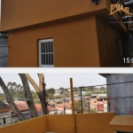 Terreno à venda, 138 m² por R$ 450.000 - Vila Fachini - São Paulo/SP