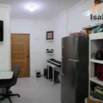 Kitnet com 1 dormitório à venda, 36 m² por R$ 255.000,00 - Jabaquara - São Paulo/SP