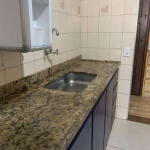 Apartamento com 2 dormitórios à venda, 47 m² por R$ 269.000,00 - Jardim Vergueiro (Sacomã) - São Paulo/SP