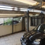 Sobrado com 4 dormitórios, 230 m² - venda por R$ 630.000,00 ou aluguel por R$ 3.490,00/mês - Vila Moraes - São Paulo/SP