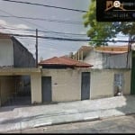 Terreno à venda, 600 m² por R$ 1.500.000,00 - Chácara Inglesa - São Paulo/SP