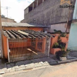 Terreno à venda, 280 m² por R$ 599.000,00 - Vila Água Funda - São Paulo/SP