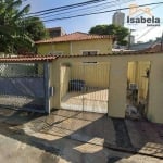 Sobrado com 4 dormitórios à venda, 200 m² por R$ 650.000,00 - Vila Brasílio Machado - São Paulo/SP