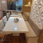 Apartamento com 2 dormitórios à venda, 63 m² por R$ 480.000 - Jardim Celeste - São Paulo/SP