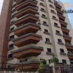 Apartamento com 5 dormitórios à venda, 196 m² por R$ 980.000,00 - Jardim da Saúde - São Paulo/SP