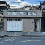 Sobrado com 2 dormitórios à venda, 105 m² por R$ 280.000,00 - Vila Caraguatá - São Paulo/SP