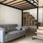 Studio com 1 dormitório à venda, 25 m² por R$ 550.000,00 - Vila Mariana - São Paulo/SP