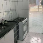 Apartamento com 2 dormitórios à venda, 55 m² por R$ 250.000,00 - Jardim Vergueiro (Sacomã) - São Paulo/SP