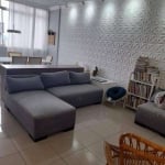 Apartamento com 3 dormitórios à venda, 103 m² por R$ 550.000 - Ipiranga - São Paulo/SP