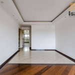 Apartamento com 3 dormitórios, 184 m² - venda por R$ 1.300.000,00 ou aluguel por R$ 9.450,00/mês - Jardim da Saúde - São Paulo/SP