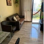 Apartamento com 2 dormitórios à venda, 47 m² por R$ 265.000,00 - Jardim Vergueiro (Sacomã) - São Paulo/SP