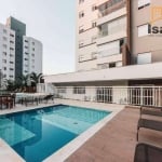 Lindo apartamento MOBILIADO, com 2 dormitórios à venda, 65 m² por R$  - Vila da Saúde -