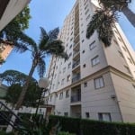 Apartamento com 2 dormitórios à venda, 48 m² por R$ 295.000,00 - Vila Firmiano Pinto - São Paulo/SP