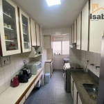 Apartamento com 3 dormitórios à venda, 60 m² por R$ 550.000,00 - Saúde - São Paulo/SP