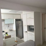 Apartamento com 1 dormitório à venda, 35 m² por R$ 285.000,00 - Vila Moraes - São Paulo/SP