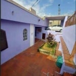 Casa com 2 dormitórios à venda, 90 m² por R$ 349.000,00 - Vila Brasilina - São Paulo/SP