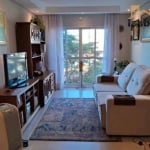 Apartamento com 1 dormitório à venda, 55 m² por R$ 393.000,00 - Cambuci - São Paulo/SP