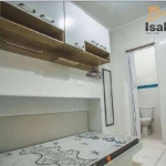 Kitnet com 1 dormitório à venda, 16 m² por R$ 149.000,00 - Mirandópolis - São Paulo/SP