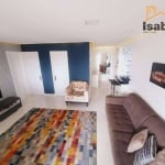 Apartamento com 2 dormitórios à venda, 70 m² por R$ 540.000 - Sacomã - São Paulo/SP