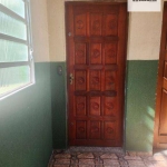 Apartamento com 2 dormitórios à venda, 45 m² por R$ 140.000,00 - Jardim Santo André - Santo André/SP