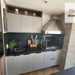 Apartamento com 3 dormitórios à venda, 143 m² por R$ 1.875.000,00 - Vila Gumercindo - São Paulo/SP