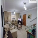 Sobrado com 3 dormitórios à venda, 100 m² por R$ 600.000,00 - Vila Brasilina - São Paulo/SP