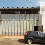 Galpão, 600 m² - venda por R$ 2.700.000,00 ou aluguel por R$ 11.000,00/mês - Vila Brasilina - São Paulo/SP