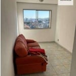 Apartamento com 1 dormitório à venda, 34 m² por R$ 220.000,00 - Sacomã - São Paulo/SP