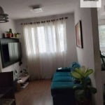 Apartamento com 2 dormitórios à venda, 42 m² por R$ 215.000,00 - Jardim São Savério - São Paulo/SP