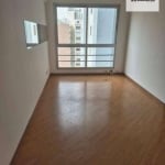 Apartamento com 3 dormitórios, sendo 1 suíte, 2 vagas de garagemulo/SP