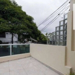 Sobrado com 2 dormitórios, 100 m² - venda por R$ 790.000 ou aluguel por R$ 3.600/mês - Saúde - São Paulo/SP