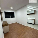 Apartamento com 2 dormitórios à venda, 40 m² por R$ 255.000,00 - Jardim São Savério - São Paulo/SP