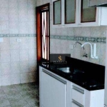 Apartamento com 3 dormitórios à venda, 92 m² por R$ 750.000,00 - Ipiranga - São Paulo/SP