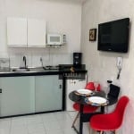 Kitnet com 1 dormitório à venda, 24 m² por R$ 215.000,00 - Campos Elíseos - São Paulo/SP