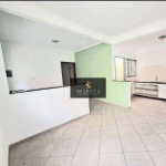 Casa com 1 dormitório à venda, 75 m² por R$ 425.000 - Suíço - São Bernardo do Campo/SP