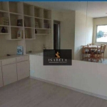 Apartamento com 2 dormitórios à venda, 52 m² por R$ 550.000,00 - Saúde - São Paulo/SP