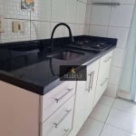 Apartamento com 2 dormitórios à venda, 50 m² por R$ 295.000,00 - São João Clímaco - São Paulo/SP