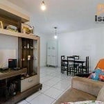 Apartamento com 3 dormitórios para alugar, 64 m² por R$ 2.174,00/mês - Vila Moraes - São Paulo/SP