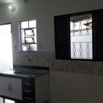 Casa com 1 dormitório para alugar, 30 m² por R$ 1.180,00/mês - Vila Gumercindo - São Paulo/SP