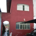 Casa residencial à venda, Americanópolis, São Paulo.