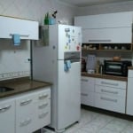 Sobrado com 2 dormitórios à venda por R$ 350.000 - Vila Moraes - São Paulo/SP