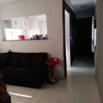 Apartamento com 2 dormitórios à venda, 55 m² por R$ 270.000,00 - Vila Moraes - São Paulo/SP