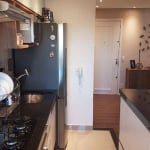 Apartamento jardim Sta Emilia