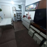 Apartamento com 2 dormitórios à venda, 46 m² por R$ 297.000 - Vila Caraguatá - São Paulo/SP