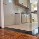 Apartamento com 1 dormitório à venda, 53 m² por R$ 440.000,00 - Ipiranga - São Paulo/SP