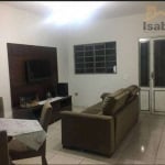 Sobrado com 3 dormitórios à venda por R$ 575.000 - Vila Liviero - São Paulo/SP