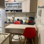 Apartamento com 3 dormitórios à venda, 98 m² por R$ 319.000,00 - Parque Fongaro - São Paulo/SP