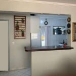 Apartamento com 2 dormitórios à venda, 59 m² por R$ 500.000,00 - Saúde - São Paulo/SP