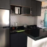 Apartamento com 3 dormitórios à venda, 62 m² por R$ 440.000,00 - São João Clímaco - São Paulo/SP